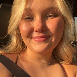 Meet your Posher, Rylie